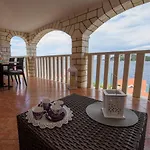 Marina-4 By Interhome Lägenhet *