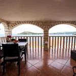 Marina-4 By Interhome Lägenhet *