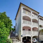 Marina-4 By Interhome Lägenhet *