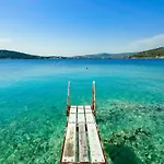 Marina-4 By Interhome Lägenhet Ražanj