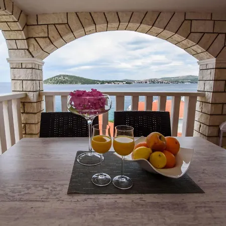 Apartamento Marina-4 By Interhome Ražanj