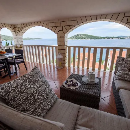 Marina-4 By Interhome Apartamento *