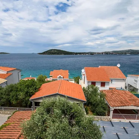 Appartement Marina-4 By Interhome