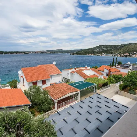 Marina-4 By Interhome Apartamento