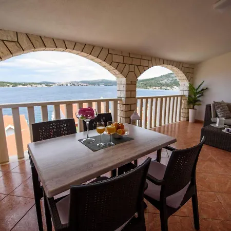 Apartmán Marina-4 By Interhome *