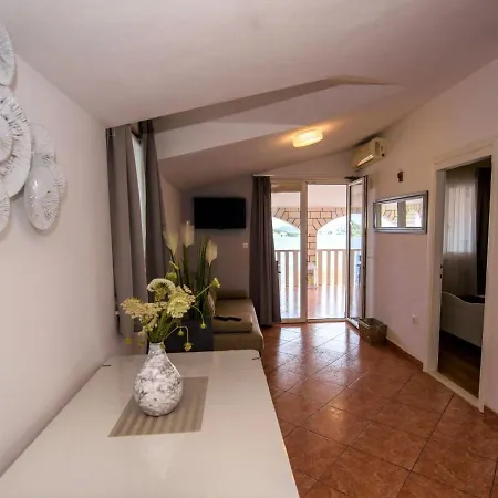 Appartement Marina-4 By Interhome *