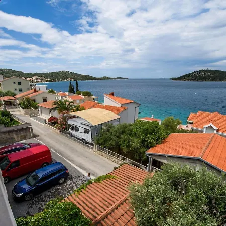 Marina-4 By Interhome Appartement