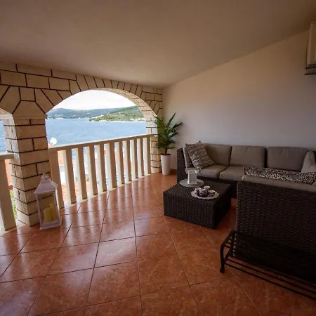 Appartement Marina-4 By Interhome *