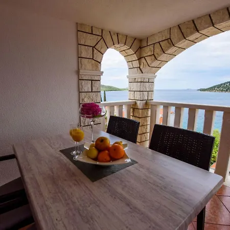 Marina-4 By Interhome * Ražanj