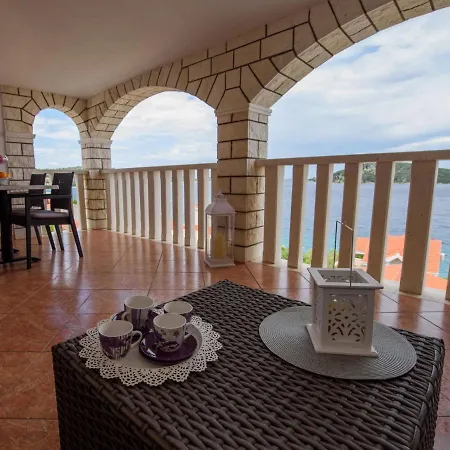 Marina-4 By Interhome Appartement *