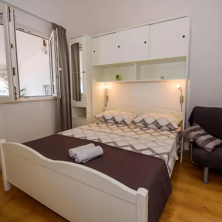 Marina-4 By Interhome Ražanj