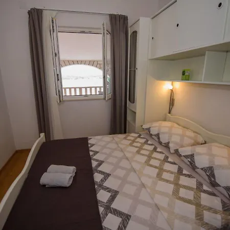 Apartmán Marina-4 By Interhome *