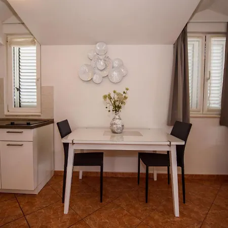 Marina-4 By Interhome *