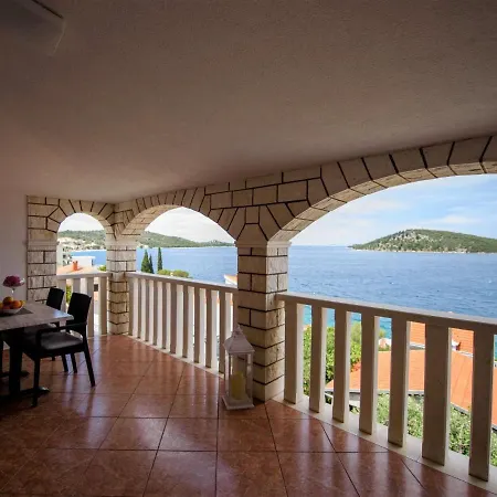 Marina-4 By Interhome * Ražanj