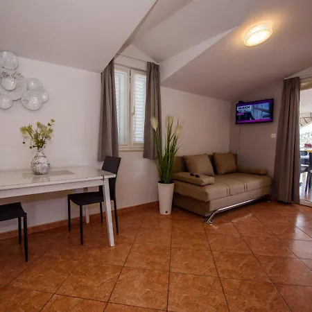 Marina-4 By Interhome * Ražanj