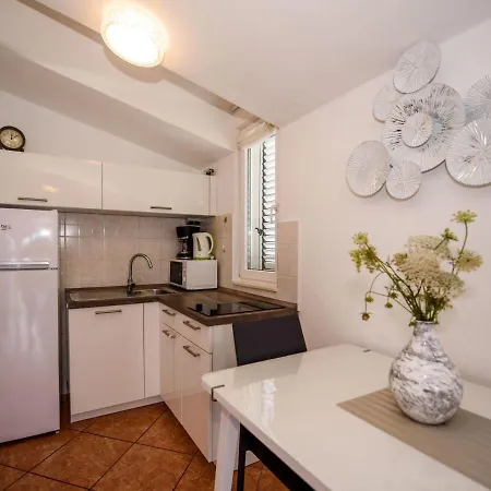 Appartement Marina-4 By Interhome *