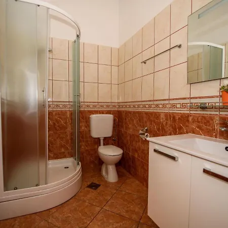 Apartmán Marina-4 By Interhome *