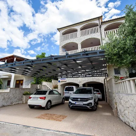 Marina-4 By Interhome