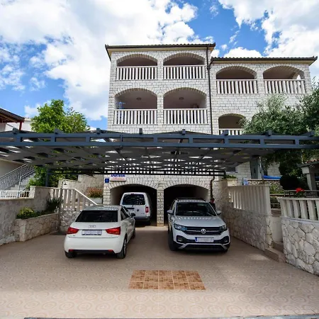 Marina-4 By Interhome *