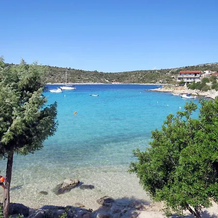 Appartement Marina-4 By Interhome