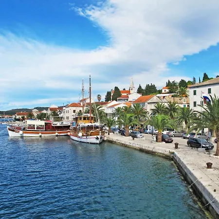 Marina-4 By Interhome Ražanj