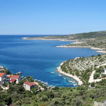 Appartement Marina-4 By Interhome Ražanj