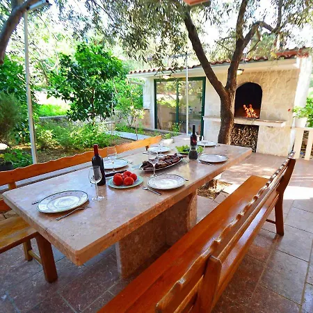 Marina-4 By Interhome Appartement