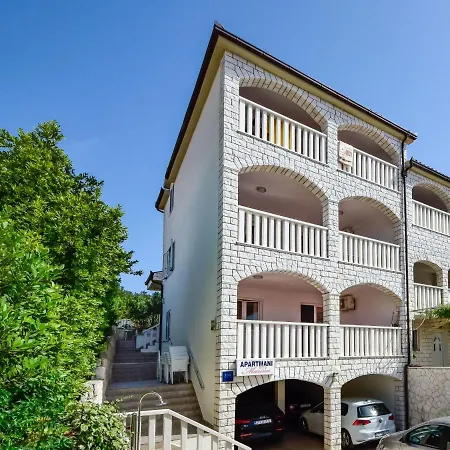 Marina-4 By Interhome Appartement *