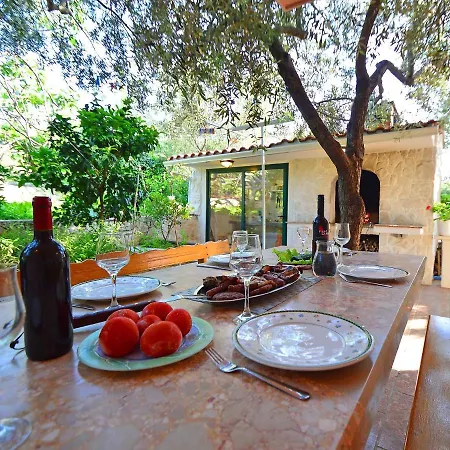 Marina-4 By Interhome * Ražanj