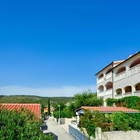 Appartement Marina-4 By Interhome *