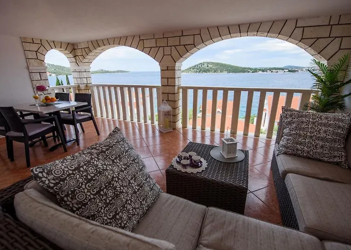 Marina-4 By Interhome Apartamento *