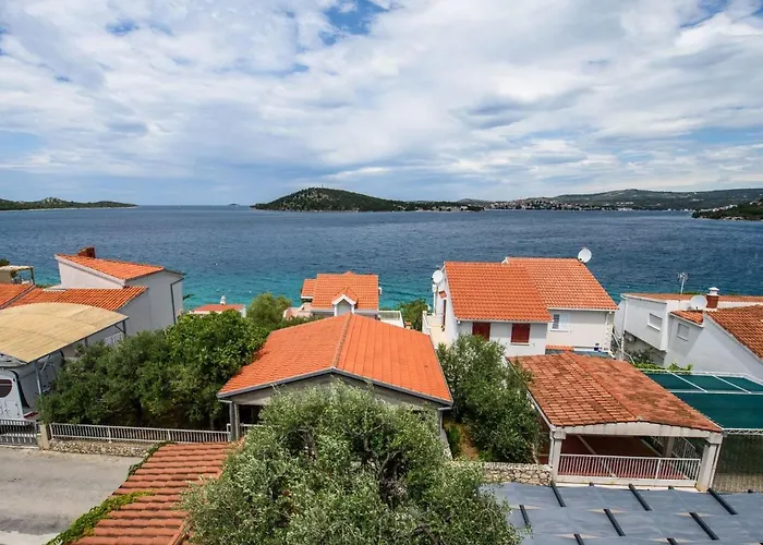 Apartamento Marina-4 By Interhome