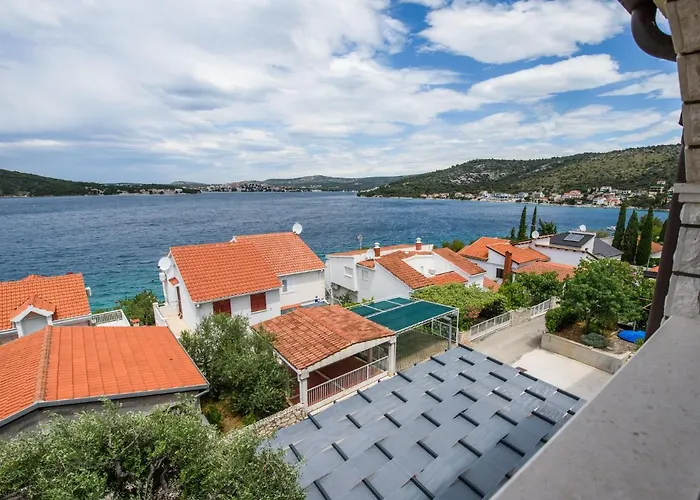 Marina-4 By Interhome Apartamento