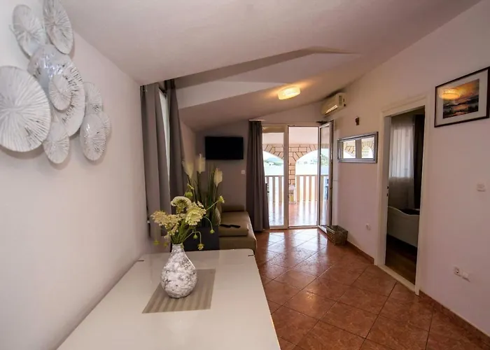 Apartamento Marina-4 By Interhome *