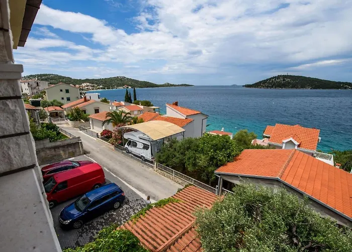 Marina-4 By Interhome Apartamento