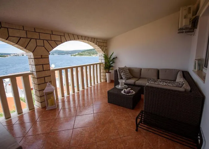 Apartamento Marina-4 By Interhome *