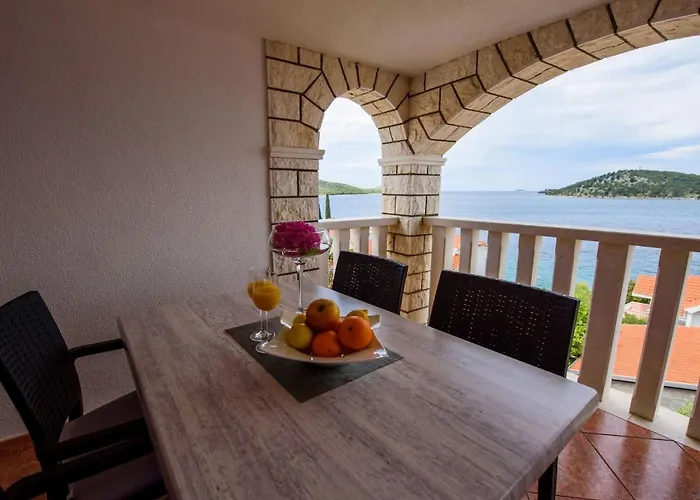 Marina-4 By Interhome * Ražanj