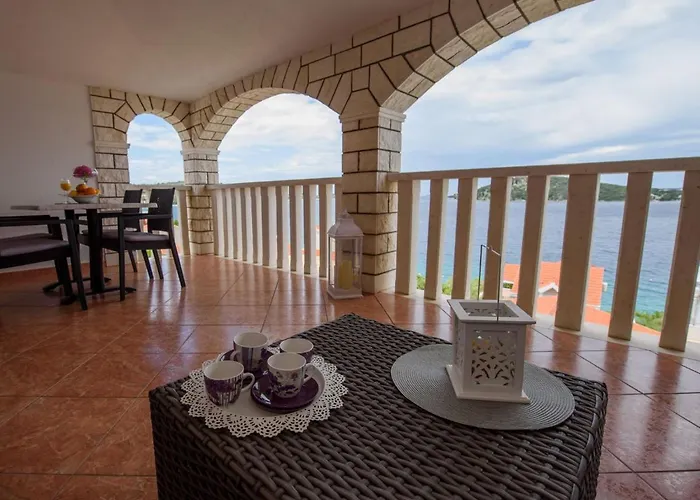 Marina-4 By Interhome Apartamento *