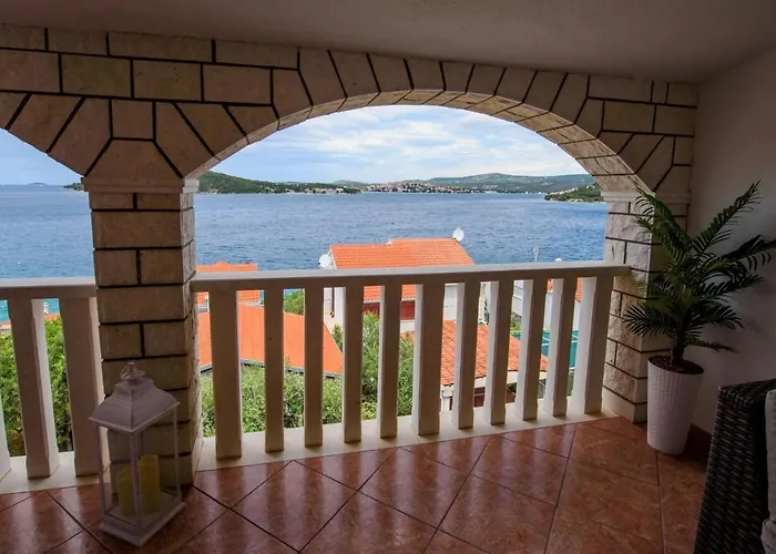 Marina-4 By Interhome Apartamento Ražanj