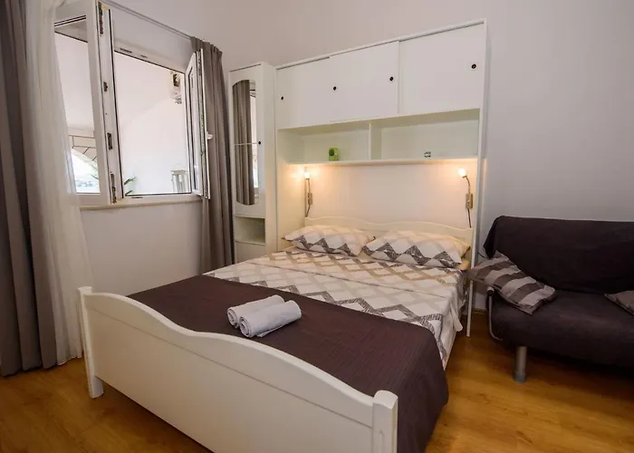 Marina-4 By Interhome Ražanj