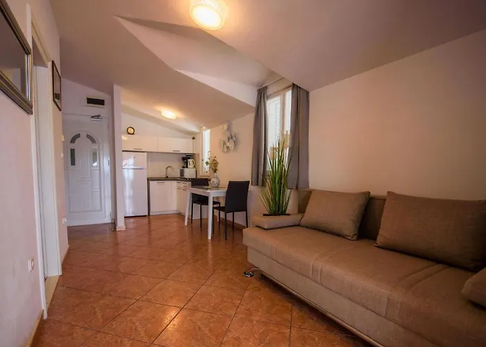 Marina-4 By Interhome Apartamento