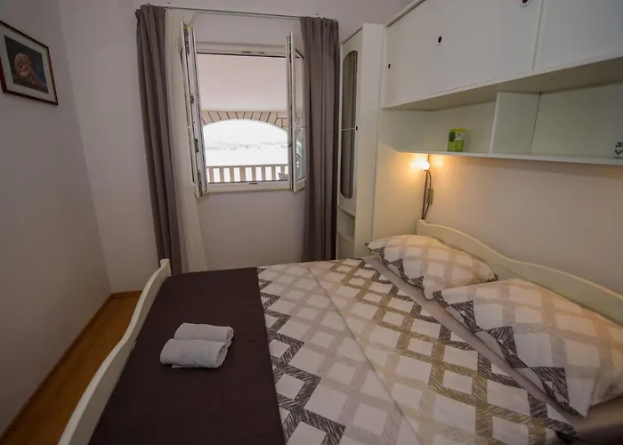 Apartamento Marina-4 By Interhome *