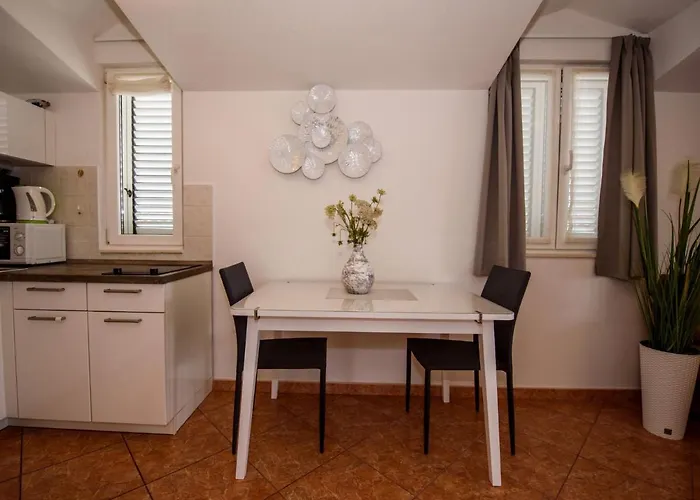 Marina-4 By Interhome *