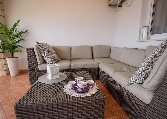 Marina-4 By Interhome Apartamento