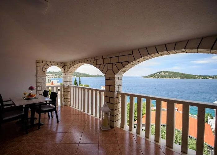 Marina-4 By Interhome * Ražanj