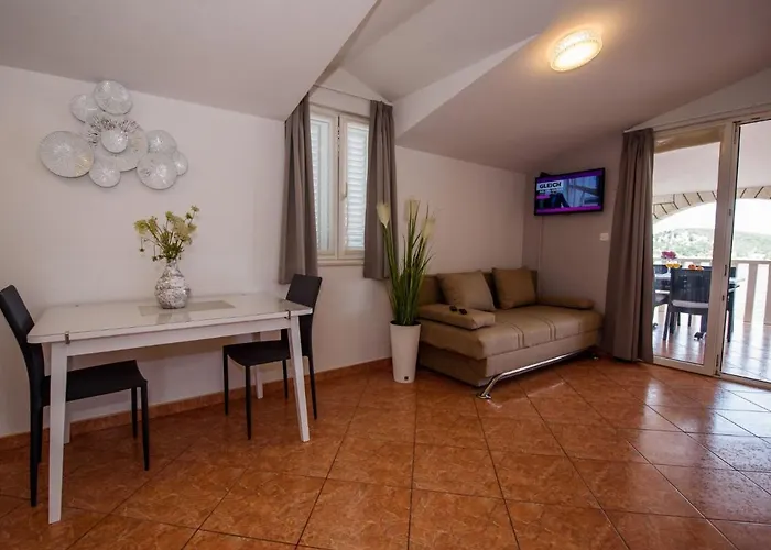 Marina-4 By Interhome * Ražanj