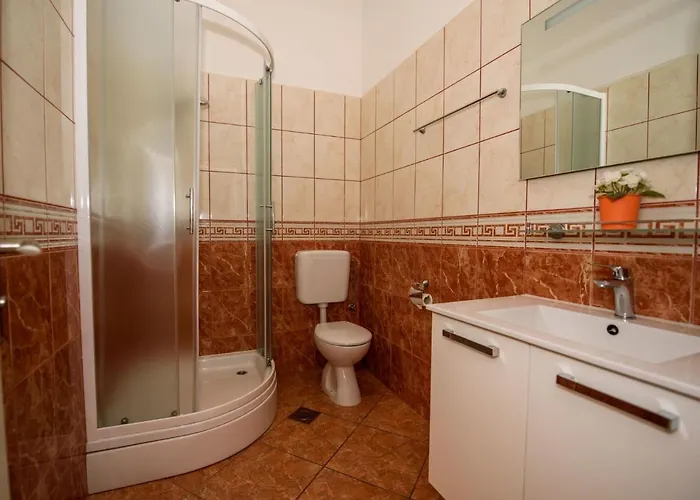 Apartamento Marina-4 By Interhome *