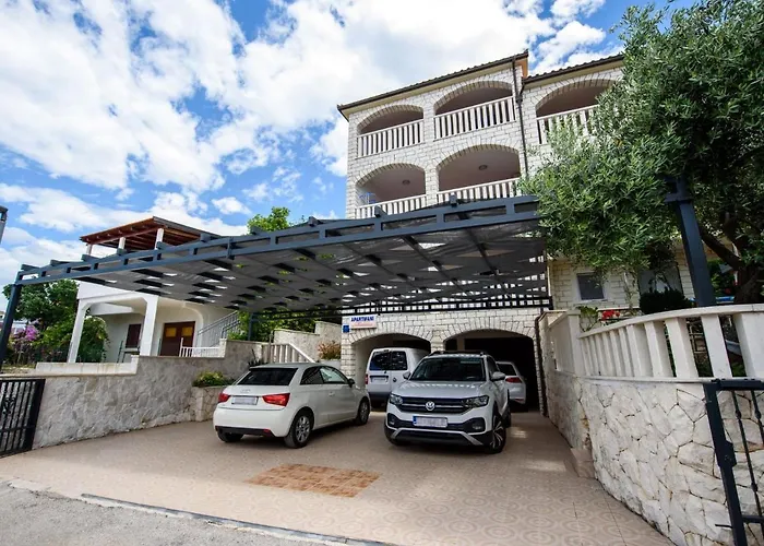 Marina-4 By Interhome