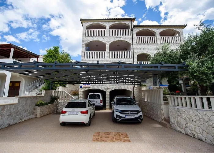 Marina-4 By Interhome *