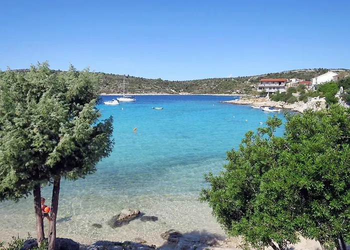 Apartamento Marina-4 By Interhome